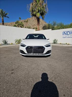 2022 Audi A5 45 Premium Plus