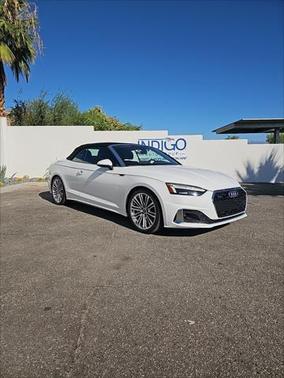 2022 Audi A5 45 Premium Plus