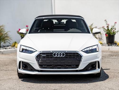 2022 Audi A5 45 Premium Plus