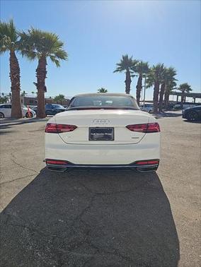 2022 Audi A5 45 Premium Plus