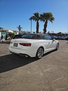 2022 Audi A5 45 Premium Plus