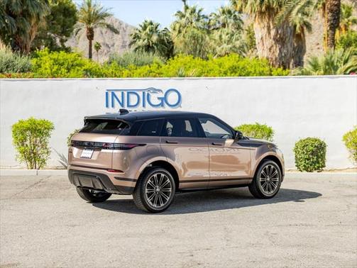 2026 Land Rover Range Rover Evoque Core S