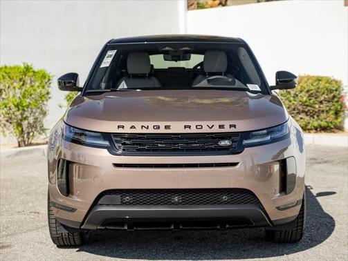 2026 Land Rover Range Rover Evoque Core S