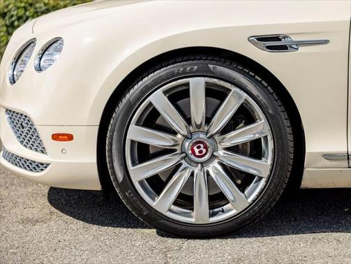 2016 Bentley Continental GT V8