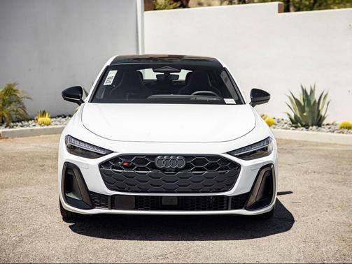 2025 Audi S5 3.0T Premium Plus