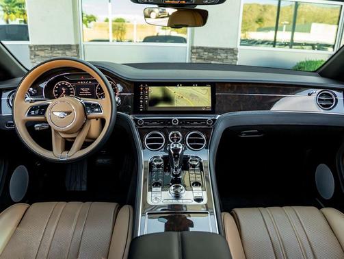 2021 Bentley Continental GT V8