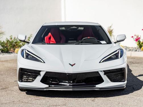 2024 Chevrolet Corvette Stingray w/1LT