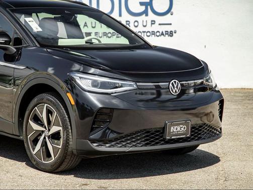 2023 Volkswagen ID.4 AWD Pro S