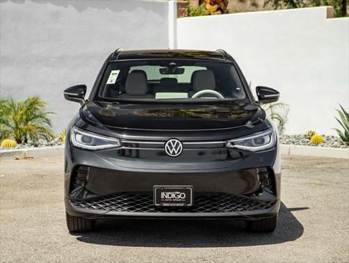 2023 Volkswagen ID.4 AWD Pro S