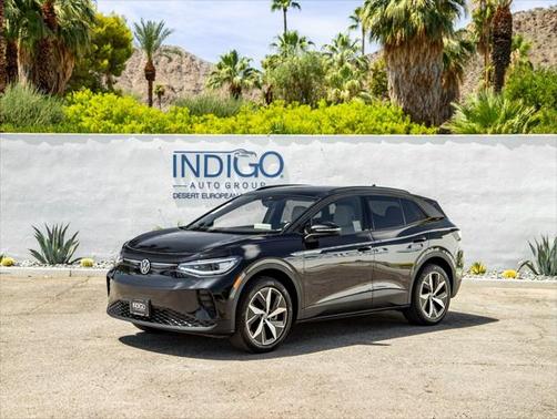 2023 Volkswagen ID.4 AWD Pro S