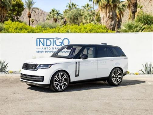 2023 Land Rover Range Rover P530 SE