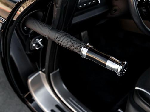 2018 Rolls-Royce Dawn Convertible