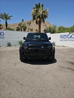 2024 Land Rover Defender 110 P400 X