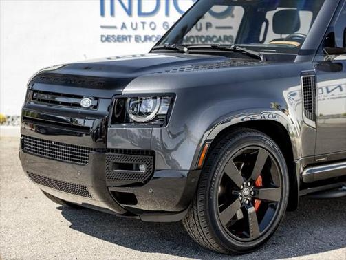 2024 Land Rover Defender 110 P400 X