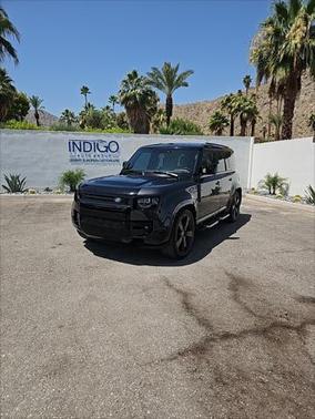 2024 Land Rover Defender 110 P400 X