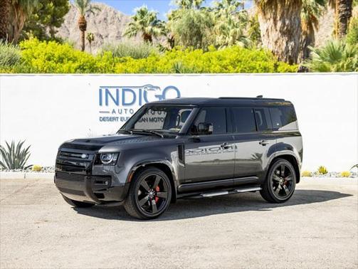 2024 Land Rover Defender 110 P400 X