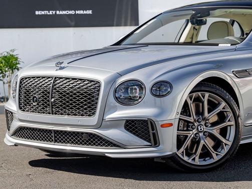 2026 Bentley Flying Spur Speed