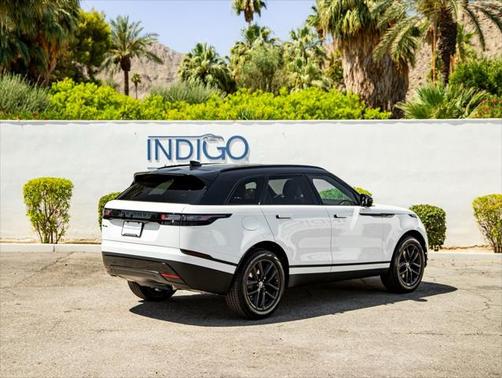 2026 Land Rover Range Rover Velar P250 S
