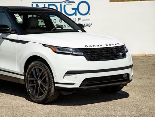 2026 Land Rover Range Rover Velar P250 S