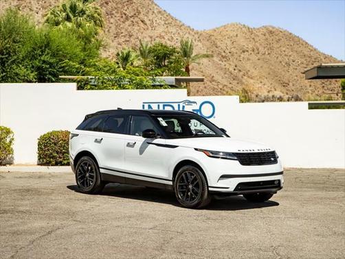 2026 Land Rover Range Rover Velar P250 S