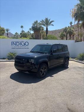 2024 Land Rover Defender 110 V8