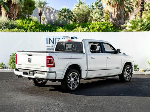 2019 RAM 1500 Limited