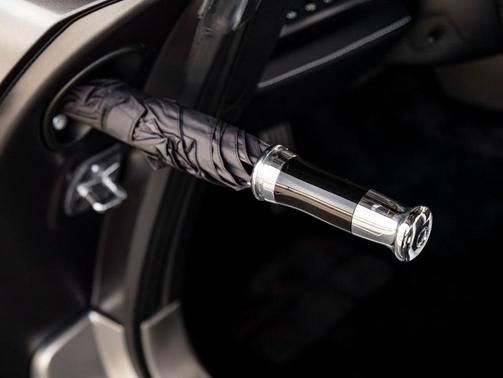 2018 Rolls-Royce Wraith 