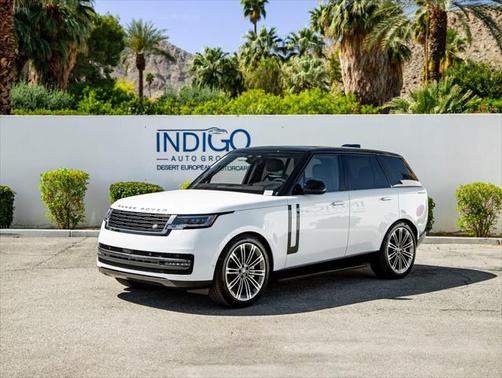 2025 Land Rover Range Rover P530 SE