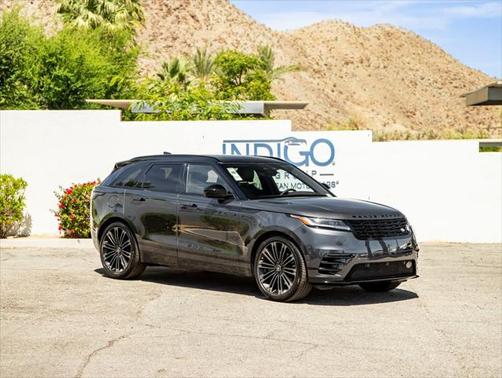 2026 Land Rover Range Rover Velar P400 Dynamic SE