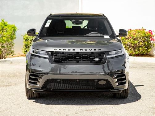 2026 Land Rover Range Rover Velar P400 Dynamic SE