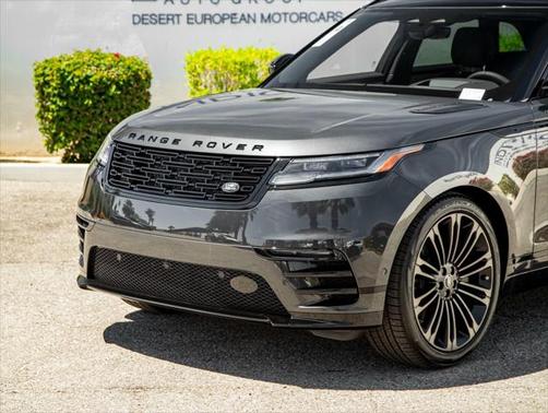 2026 Land Rover Range Rover Velar P400 Dynamic SE
