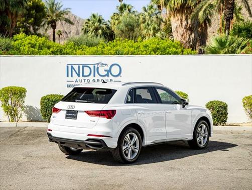 2024 Audi Q3 45 S line Premium Plus