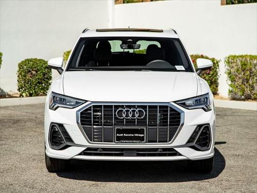 2024 Audi Q3 45 S line Premium Plus