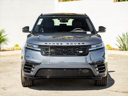 2026 Land Rover Range Rover Velar P400 Dynamic SE