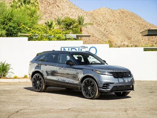 2026 Land Rover Range Rover Velar P400 Dynamic SE