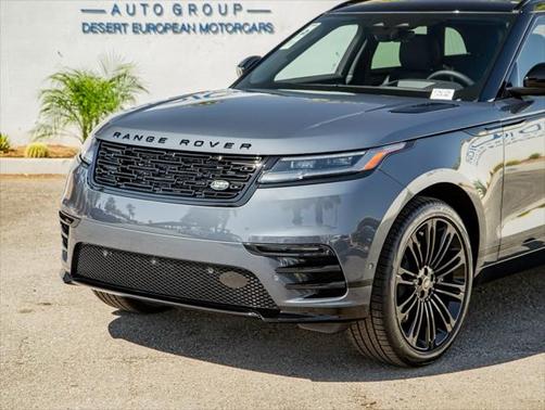 2026 Land Rover Range Rover Velar P400 Dynamic SE