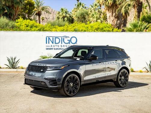 2026 Land Rover Range Rover Velar P400 Dynamic SE