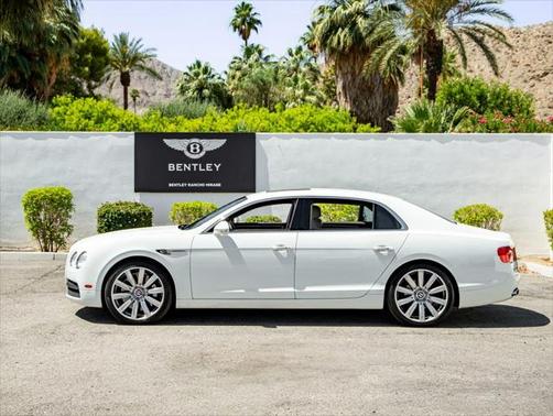 2016 Bentley Flying Spur V8