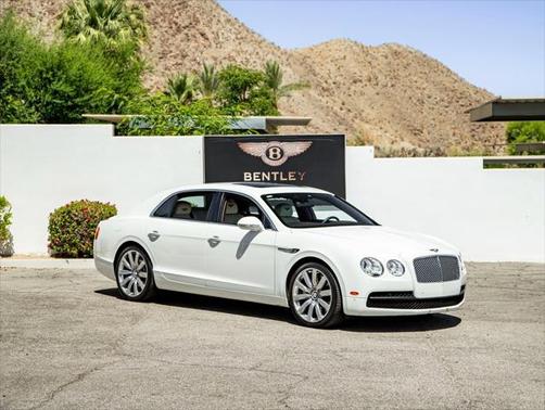 2016 Bentley Flying Spur V8