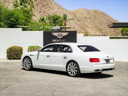 2016 Bentley Flying Spur V8