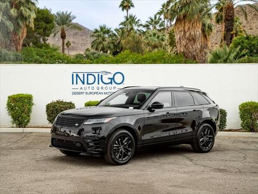 2025 Land Rover Range Rover Velar P250 SE R-Dynamic