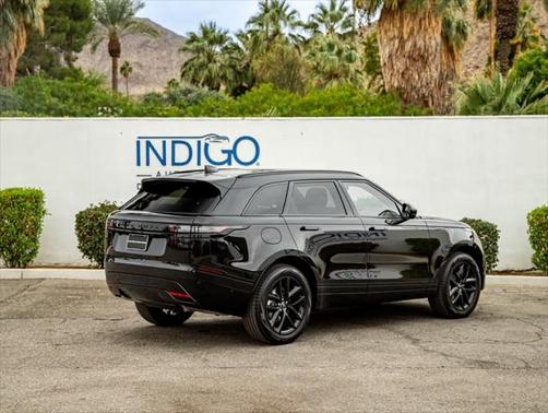 2025 Land Rover Range Rover Velar P250 SE R-Dynamic