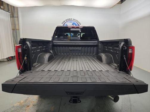 2026 GMC Sierra 2500 SLT