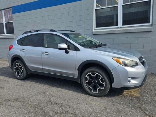 2014 Subaru XV Crosstrek 2.0i Premium