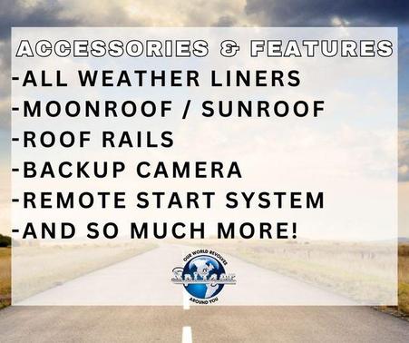 2018 Buick Encore Sport Touring