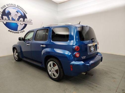 2009 Chevrolet HHR LT