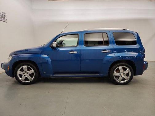 2009 Chevrolet HHR LT