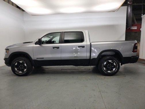 2024 RAM 1500 Rebel