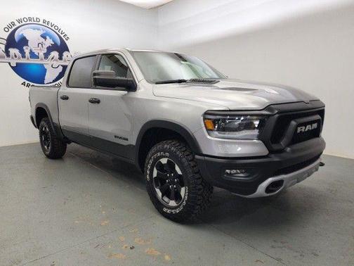 2024 RAM 1500 Rebel