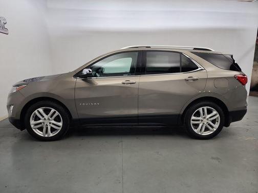 2019 Chevrolet Equinox Premier w/2LZ